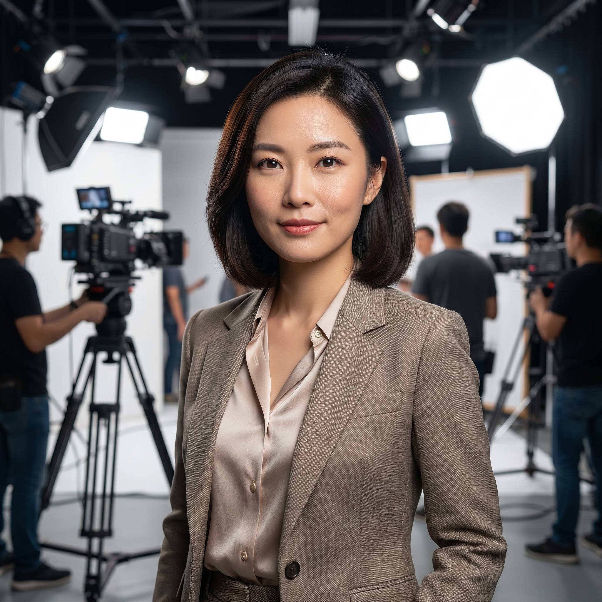 黑料网金牌制片人